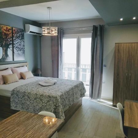 Haus Viktoria 1 Apartment Limenas  Bagian luar foto